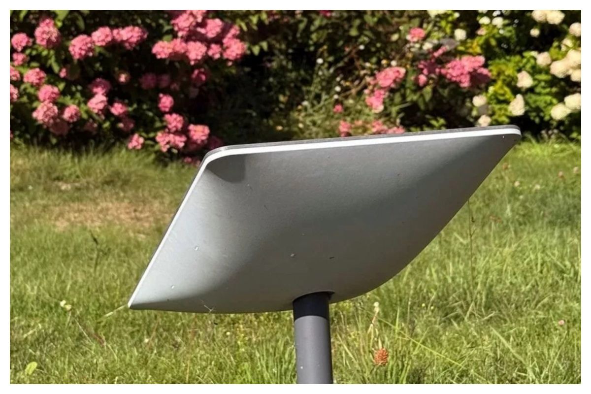 ادعای وال‌استریت ژورنال درباره قاچاق ۶۰۰۰ پایانه استارلینک به ایران/ ترامپ آگاه بود!