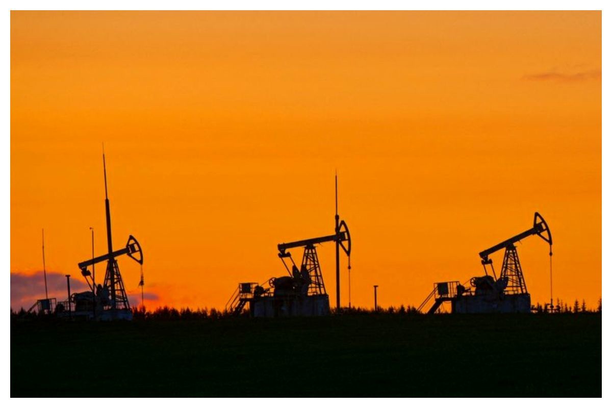 قیمت نفت سقوط کرد