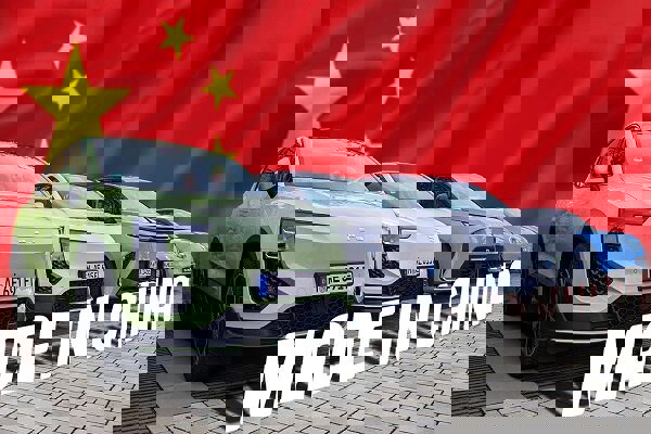 سقوط فروش خودرو در چین و مهار جنگ قیمت‌ها با مقررات جدید دولتی