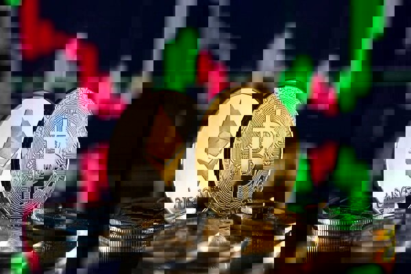 سقوط آزاد ۲ تریلیون دلاری بازار کریپتو؛ زمستان سخت رمزارزها