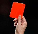 شرکت ۲.۹ هزار میلیاردی پس از ۲۴ سال کارت قرمز گرفت و از بورس اخراج شد