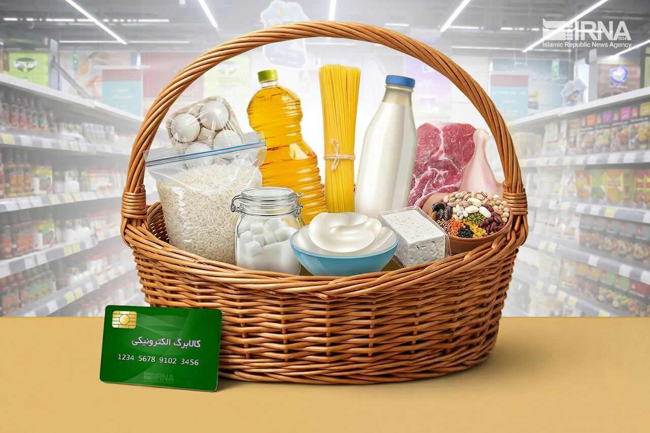 ۴ مرحله شارژ یکجای کالابرگ برای رفع سوء تغذیه کودکان زیر ۵ سال