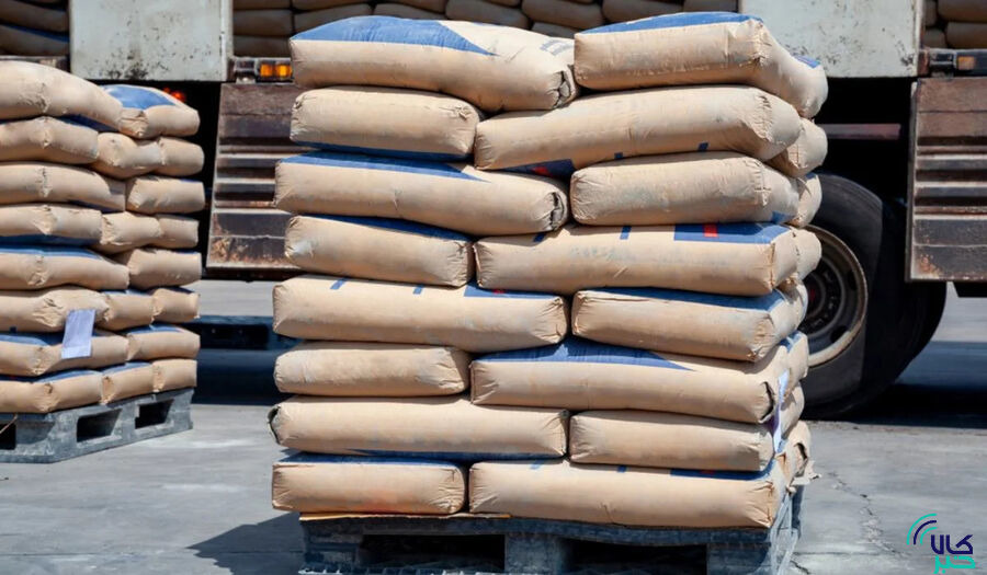 جهش درآمد شرکت‌های سیمانی در پی صادرات از مسیر بورس کالا