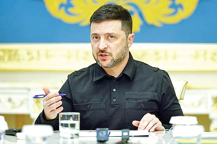 میامی؛ مقصد بعدی گفت‌وگوهای صلح؟