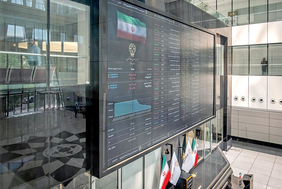 جدال امید و ترس در بورس