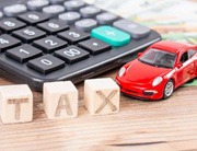 مالیات خودروهای لوکس و نرخ های پلکانی معافیت حقوق کارمندان