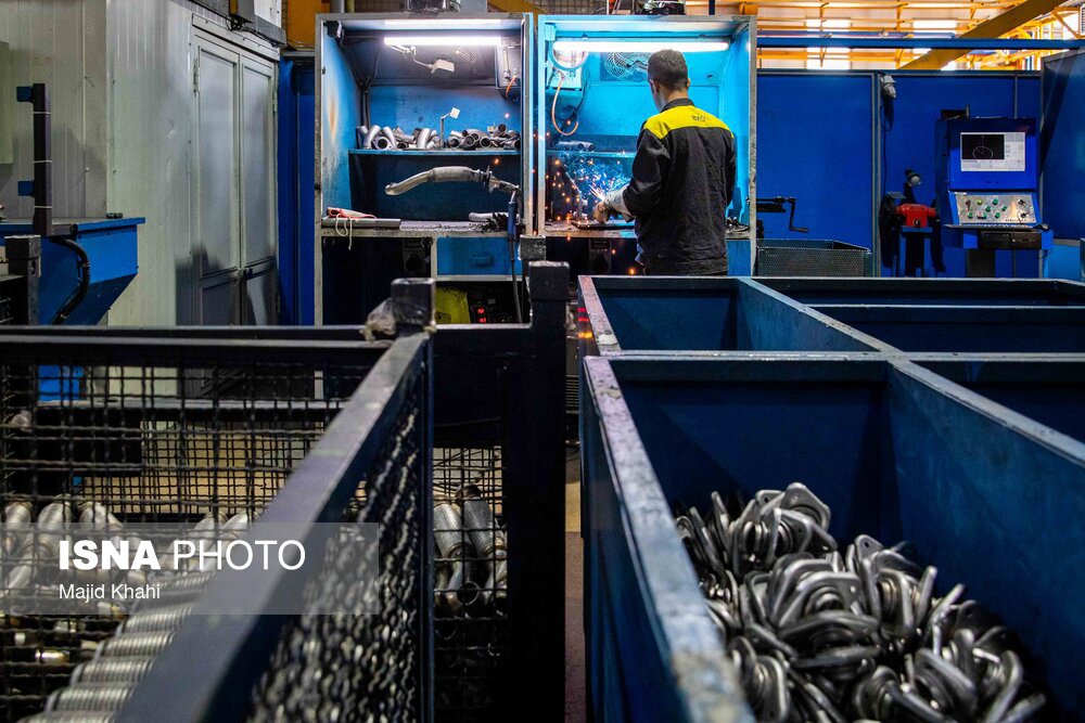 گلایه تولیدکنندگان از کندی تخصیص ارز و تسهیلات حمایتی