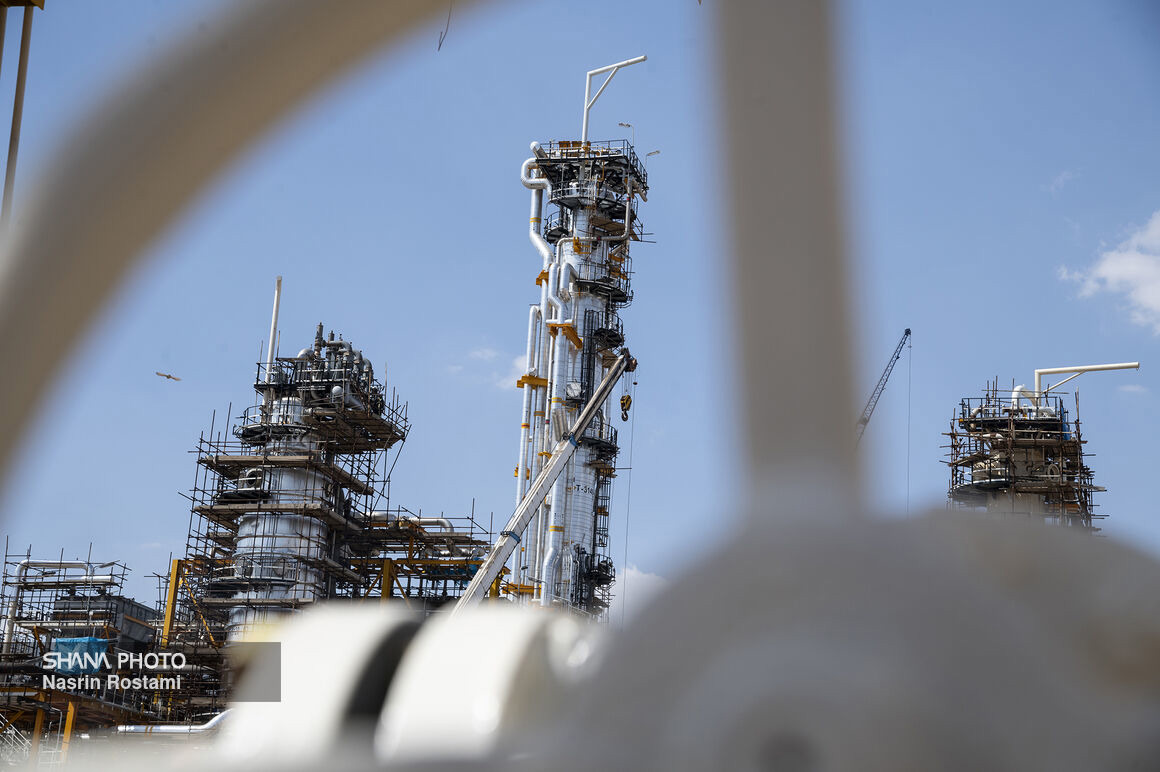 جمع‌آوری گازهای همراه در صدر عملکرد وزارت نفت