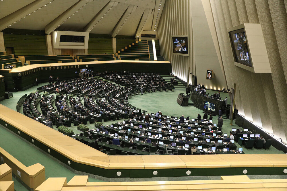 سازوکار مجلس برای انتشار اوراق مالی در سال آینده