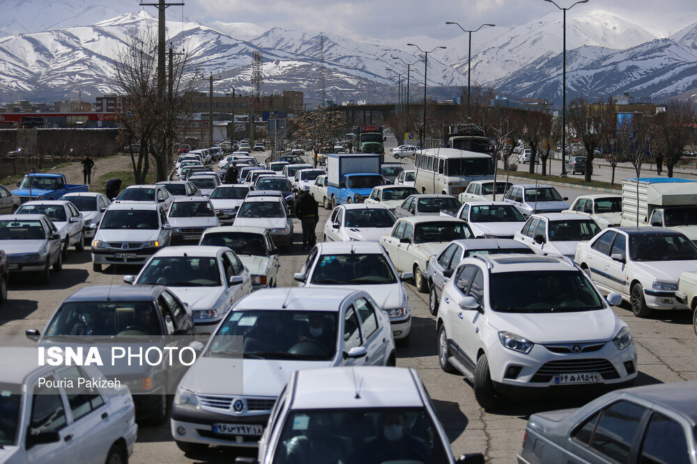 رشد ۷۵ تا ۱۱۰ درصدی در کمتر از ۳۰۰ روز/ بازار خودرو از تورم هم جلو زد!