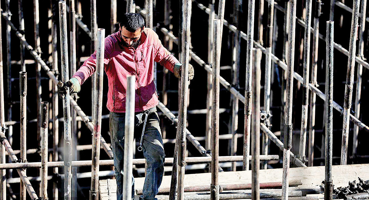 جنگ بقا در صنعت ساختمان