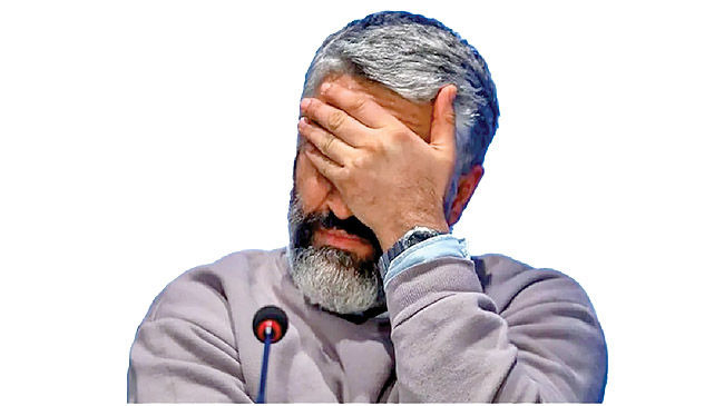 برگزاری اولین جلسه دادگاه پژمان جمشیدی