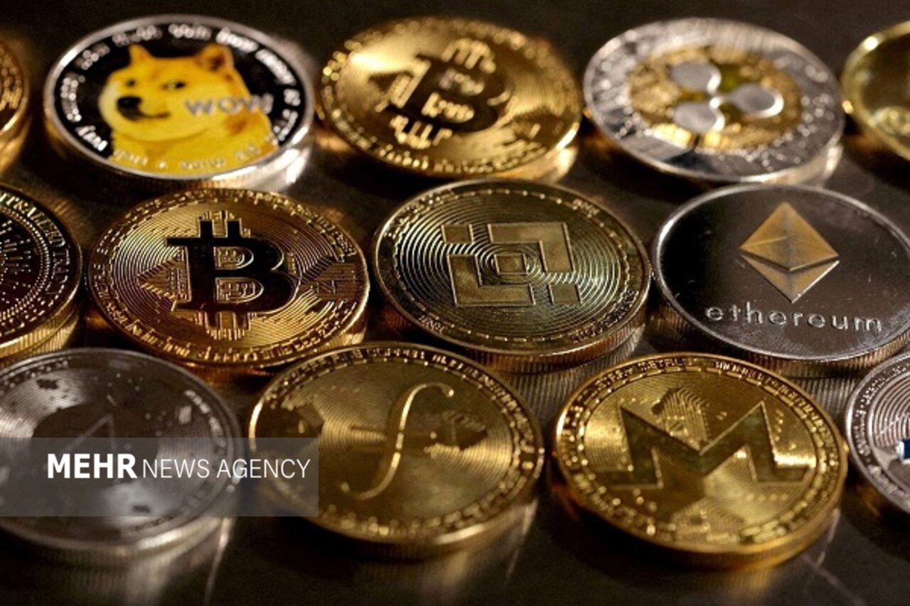 بیشترین نوسان هفتگی ارزهای دیجیتال؛ از سود ۲۷۴ درصدی تا زیان ۶۶ درصدی