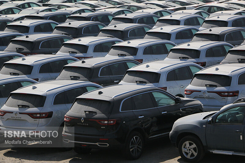 با تعرفه بالا نمی‌توان به تسهیل واردات خودرو خوشبین بود