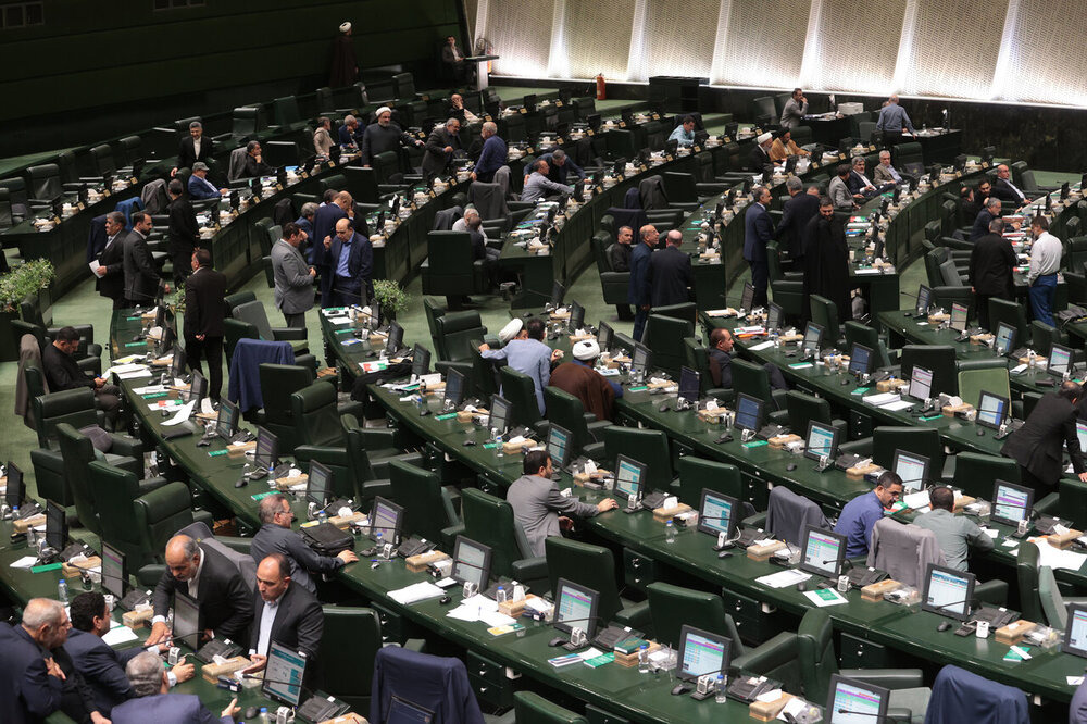 پایان پنجمین جلسه بررسی لایحه بودجه ۱۴۰۵