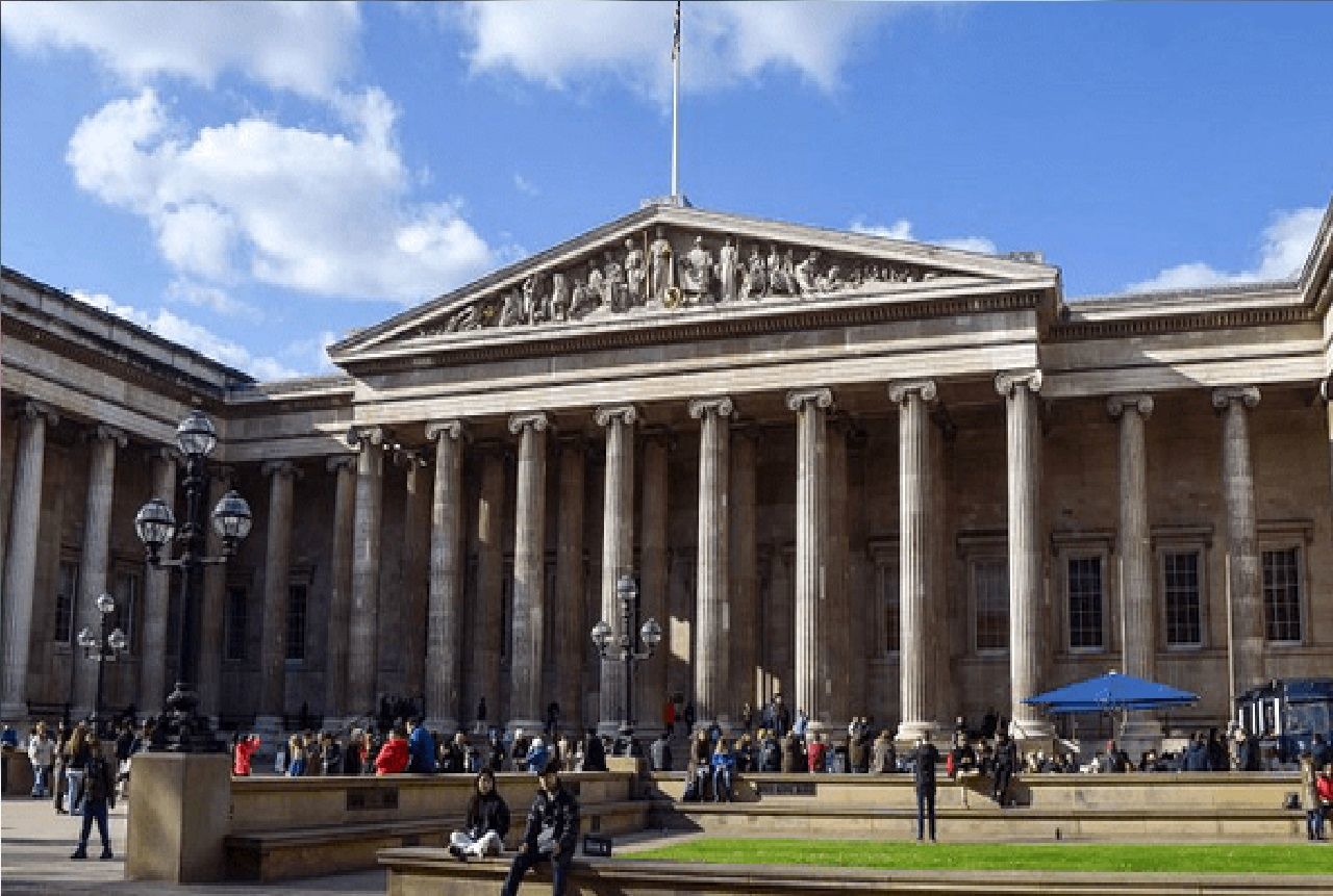 نام فلسطین از نقشه‌های تاریخی انگلیس حذف شد