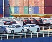 تعلل دو میلیارد دلاری وزارت صنعت در واردات خودرو