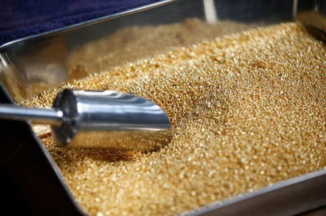 افزایش ۴ برابری قیمت طلا در ۱۰ سال گذشته/ کدام کشورها بیشترین ذخایر طلا را دارند؟