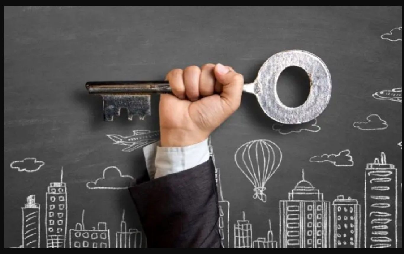 چرا مالکیت در جنگ و صلح مهم است؟ + فیلم