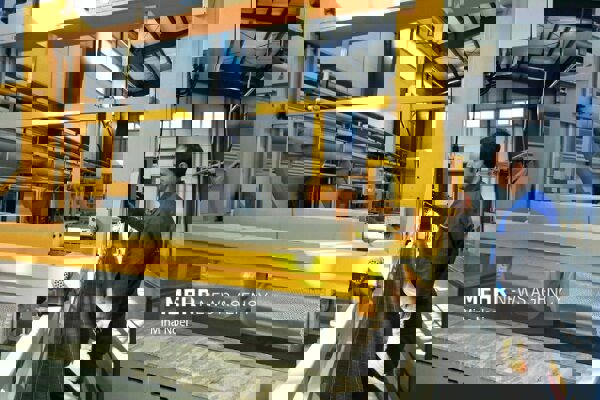 لزوم تخصیص تسهیلات ۷۰۰ همتی به تولیدکنندگان واقعی