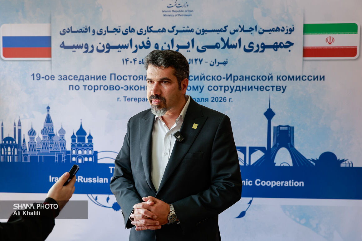 ایران و روسیه درباره تفاهم‌های پیشین رایزنی کردند