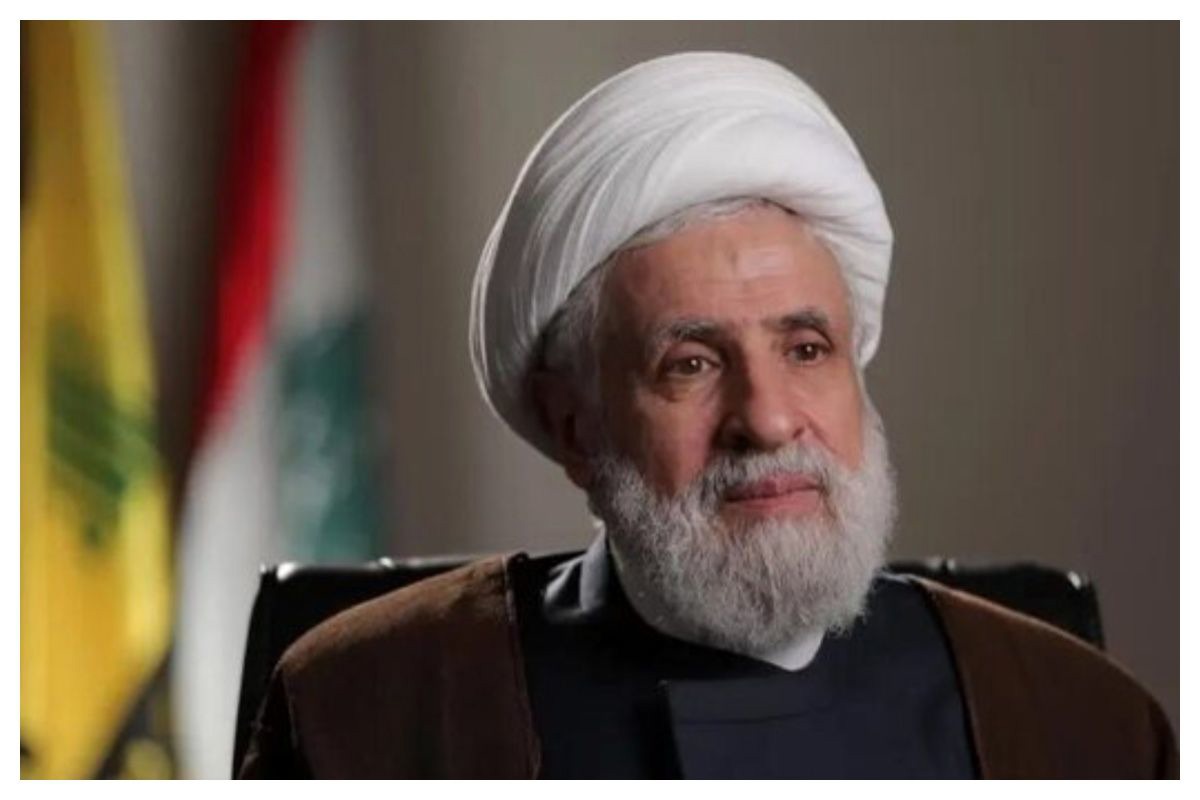 هشدار دبیر کل حزب‌الله نسبت به توافق با اسرائیل