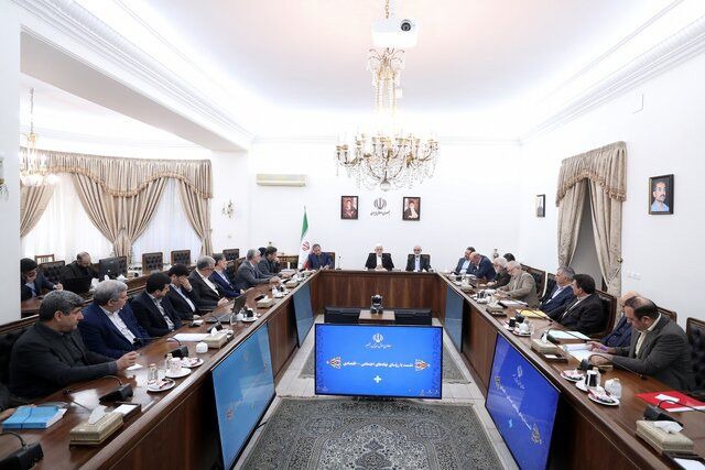 تأمین کالاهای اساسی با قیمت مناسب در ماه رمضان و نوروز