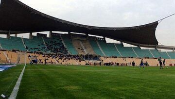 از دسترس خارج شدن یک ورزشگاه دیگر در تهران/ ماجرا چیست؟