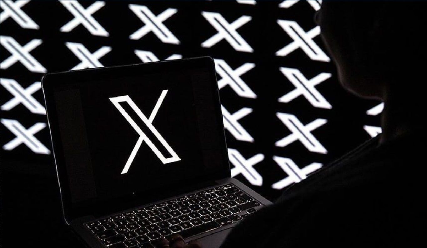 اختلال گسترده جهانی در «ایکس»