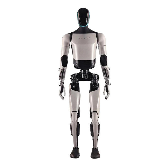 روبات‌ها نزدیک‌تر از همیشه به خانه