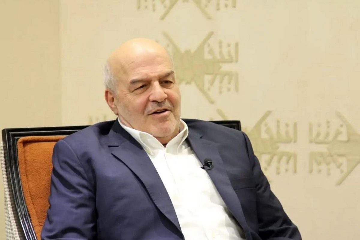 عیسی کلانتری: دشمن اصلی، سیاست‌های غلط خود ماست/ تورم ۴۰ درصدی ربطی به دشمن خارجی ندارد