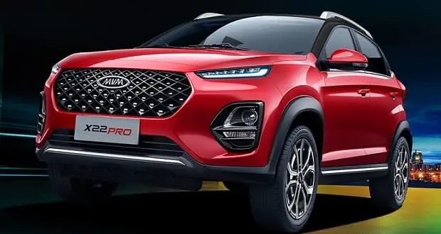 قیمت روز خودرو؛ ام وی ام X۲۲ پرو به باشگاه ۲ میلیاردی ها پیوست