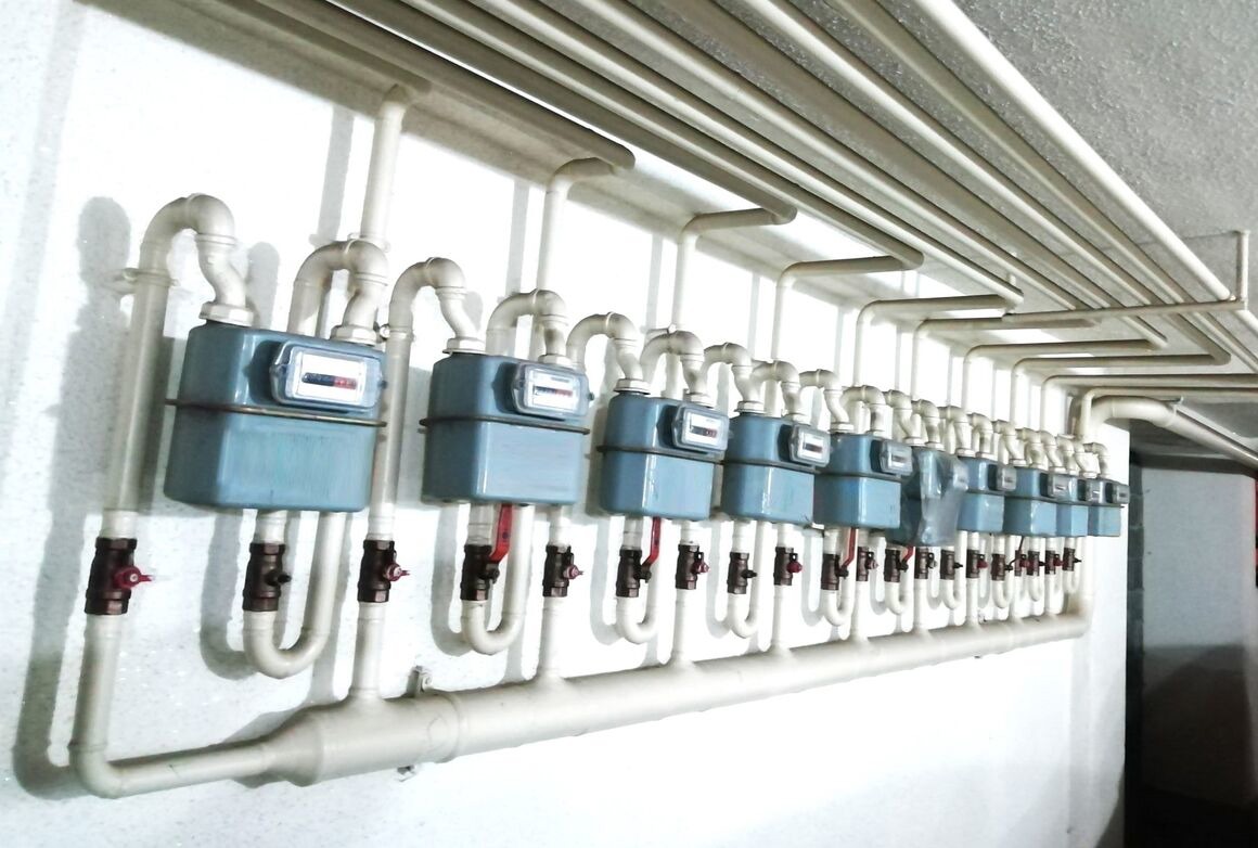 گازرسانی به منازل مددجویان کمیته امداد و بهزیستی تسهیل می‌شود