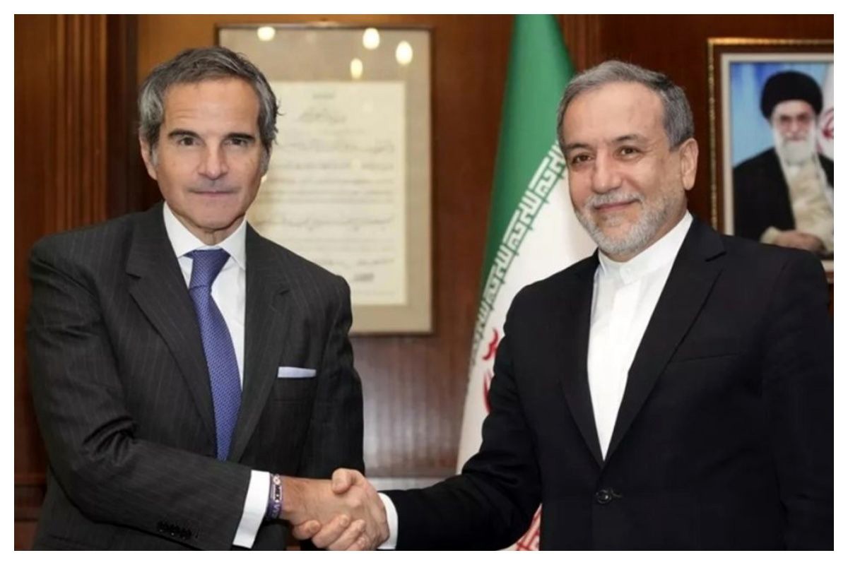 نقش تعیین‌کننده آژانس در کاهش تنش تهران و واشنگتن/ بازرسان برمی‌گردند؟