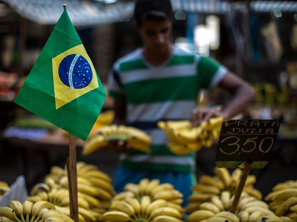 هشدار «برزیلی‌شدن» برای اقتصادهای ثروتمند