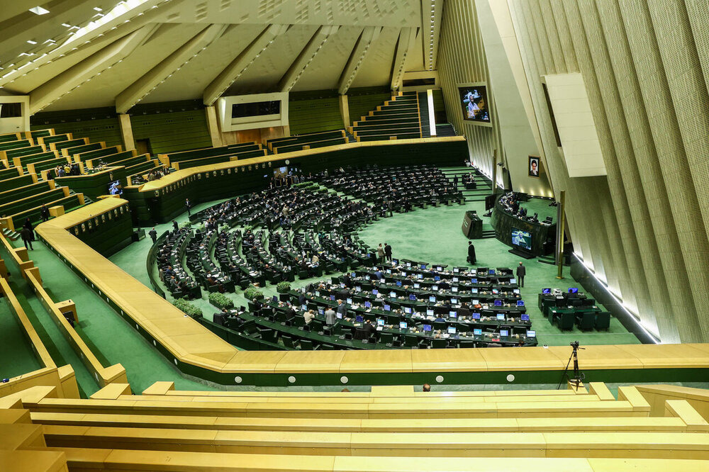 دخل و خرج دولت در سال ۱۴۰۵ مشخص شد