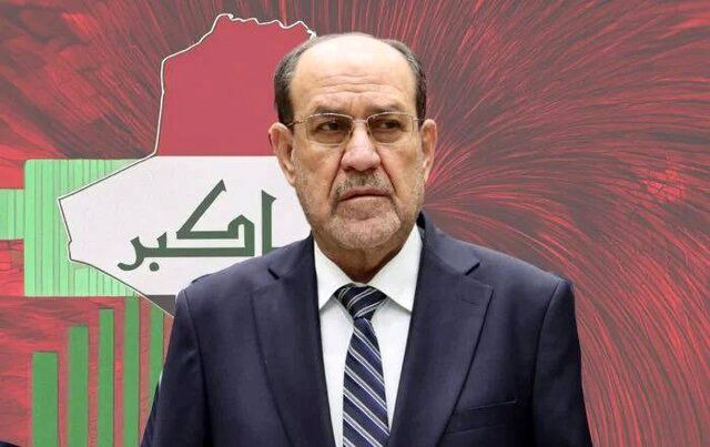 لغو نامزدی «نوری المالکی» برای نخست‌وزیری عراق صحت دارد؟
