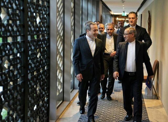 اکسیوس مدعی شد؛ ایرانی‌ها گفته‌اند طی دو هفته آینده با پیشنهادات دقیق بازخواهند گشت