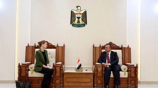 درخواست مقام عراقی درباره مذاکرات ایران و آمریکا/ پای انگلیس به این گفتگوها باز می‌شود؟