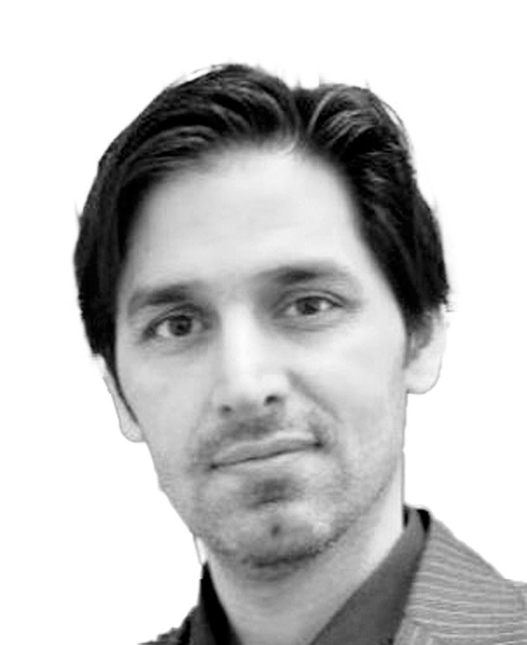 آثار اقتصادی تاریکی دیجیتال + فایل صوتی