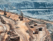 پیش‌ بینی ۲۵ هزار میلیارد تومانی برای زیرساخت‌های معادن