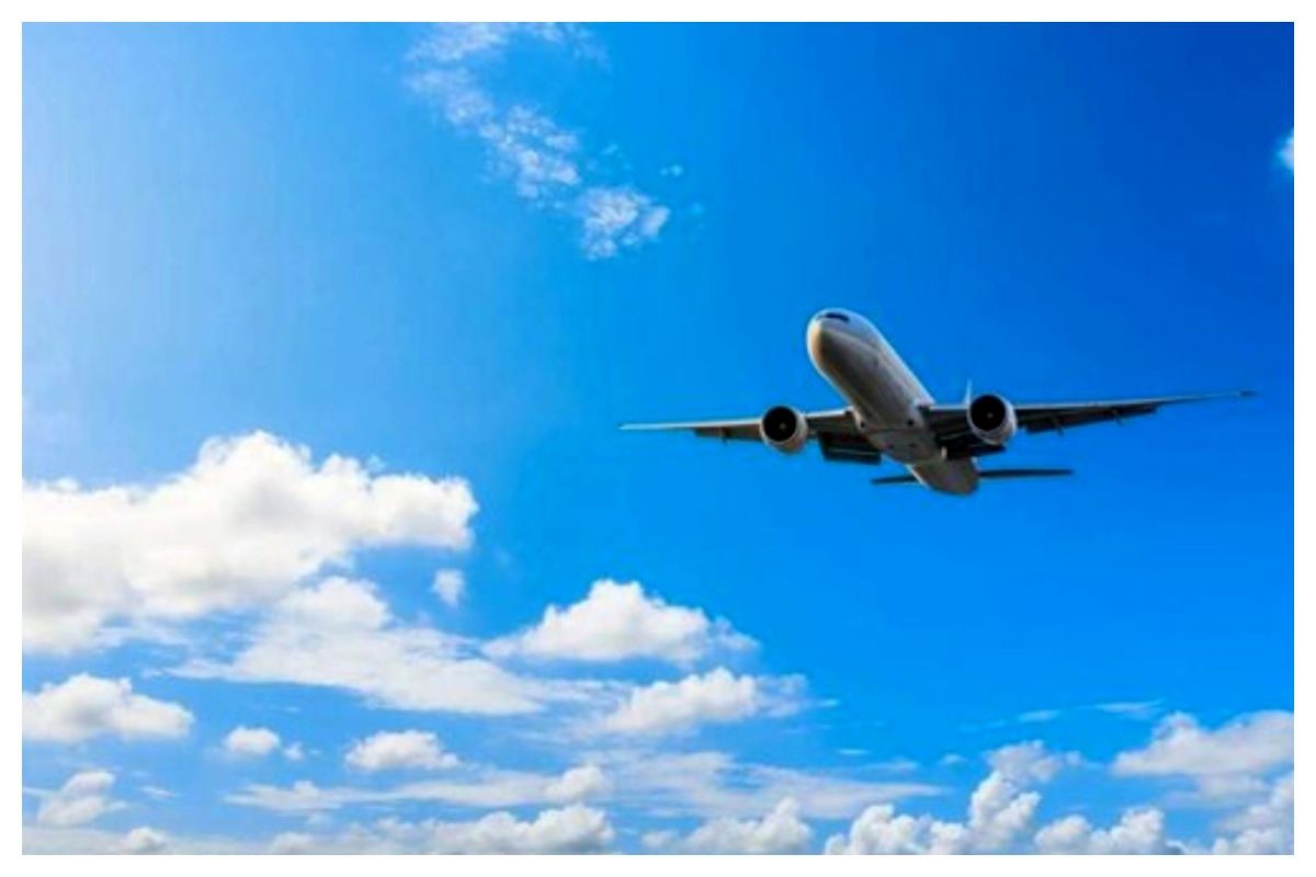 آسمان ایران کلیر شد؟ / آخرین وضعیت ترافیک هوایی + عکس