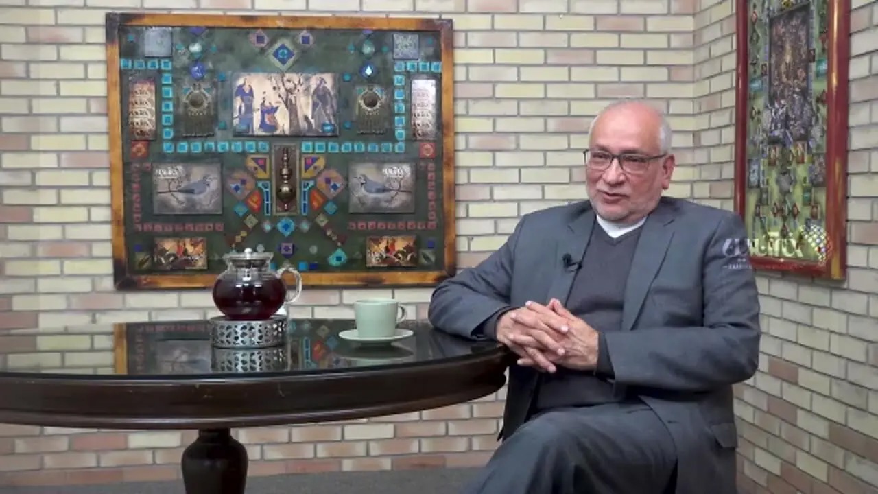 مرعشی: آمریکا اگر قصد حمله داشت رجز نمی‌خواند