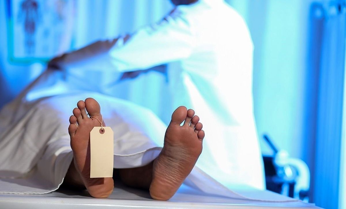 چرا مردان عمر کوتاه‌تری دارند؟