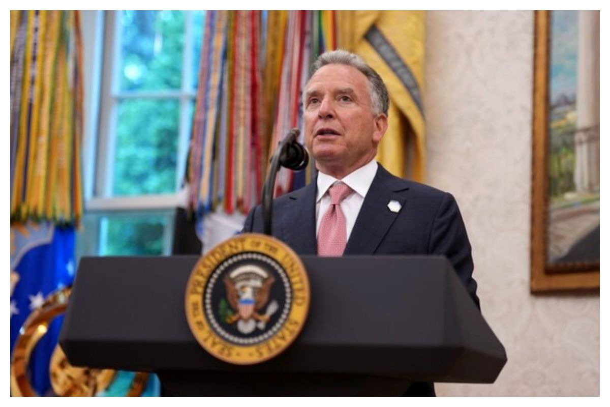 اظهارات ویتکاف درباره توافق روسیه و اوکراین/ پیشرفت معناداری در مذاکرات داشتیم