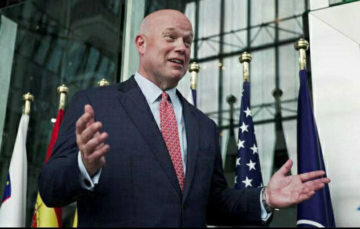 ترامپ می‌خواهد به دیپلماسی با ایران فرصتی واقعی بدهد