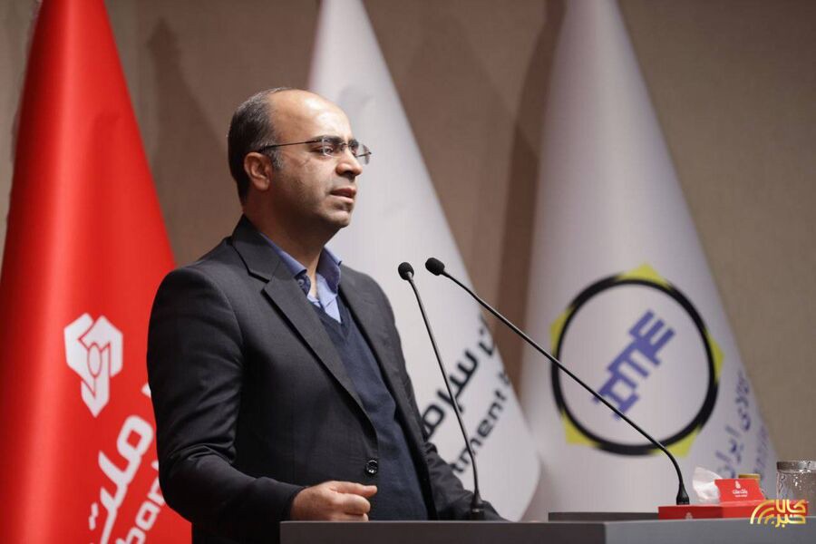 صندوق‌های صدور و ابطالی طلا؛ ابزاری برای کمک به ثبات و شفافیت در بازار