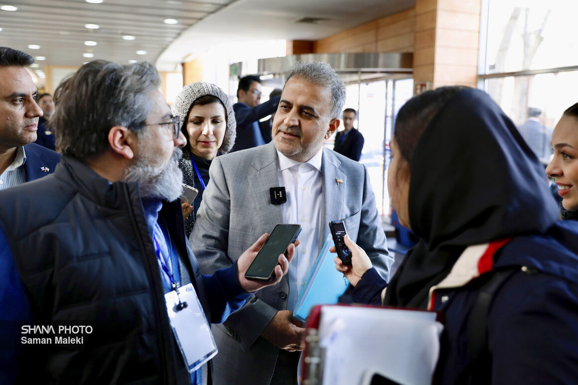 ایران آماده جذب سرمایه‌گذاری خارجی در توسعه میدان‌های نفت و گاز