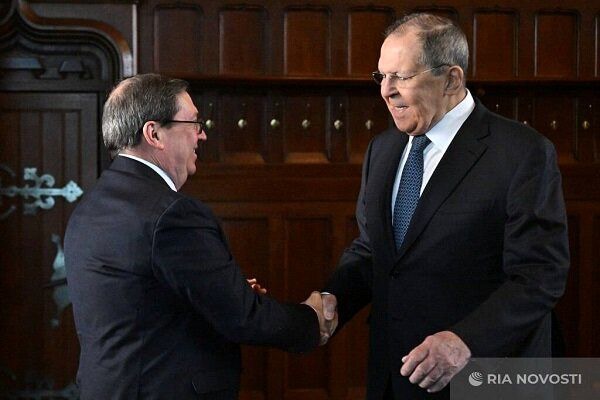 درخواست ویژه روسیه از آمریکا درباره این کشور