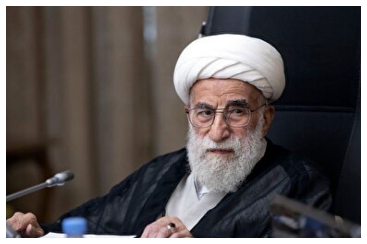 آیت‌الله جنتی: مردم ایران معادلات ظالمانه قدرت‌های استکباری را برهم خواهند زد